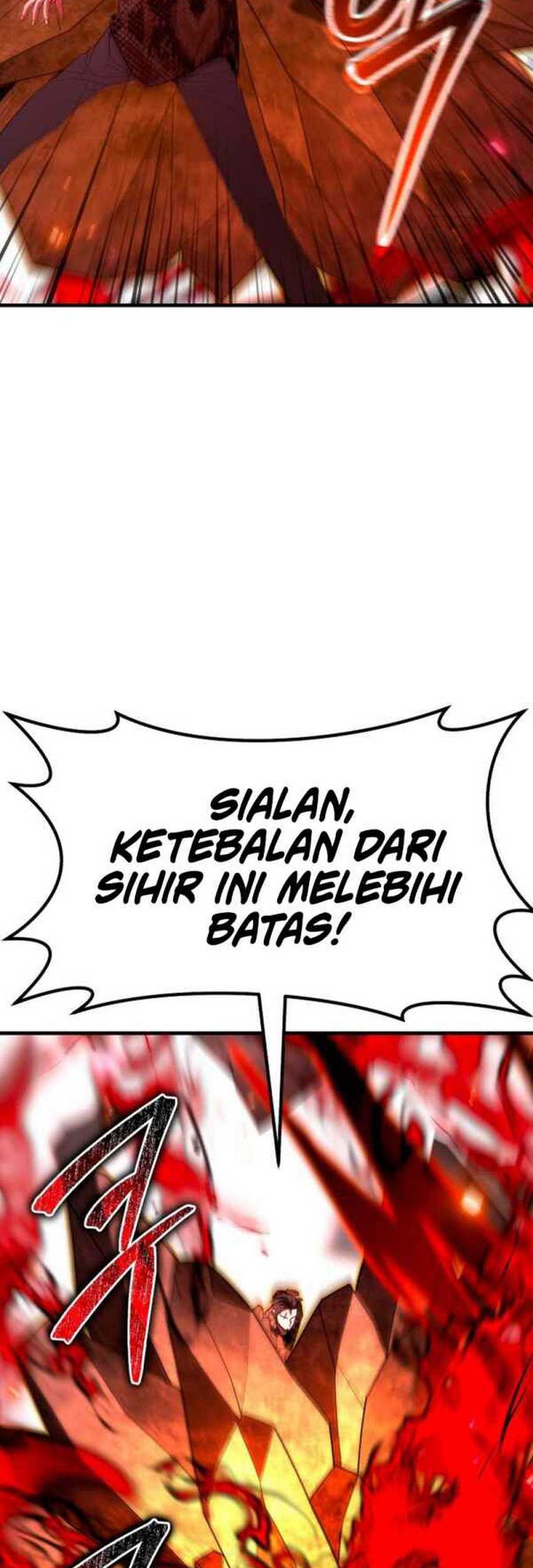 Expelled Hero Is Too Strong Chapter 47 Gambar 24