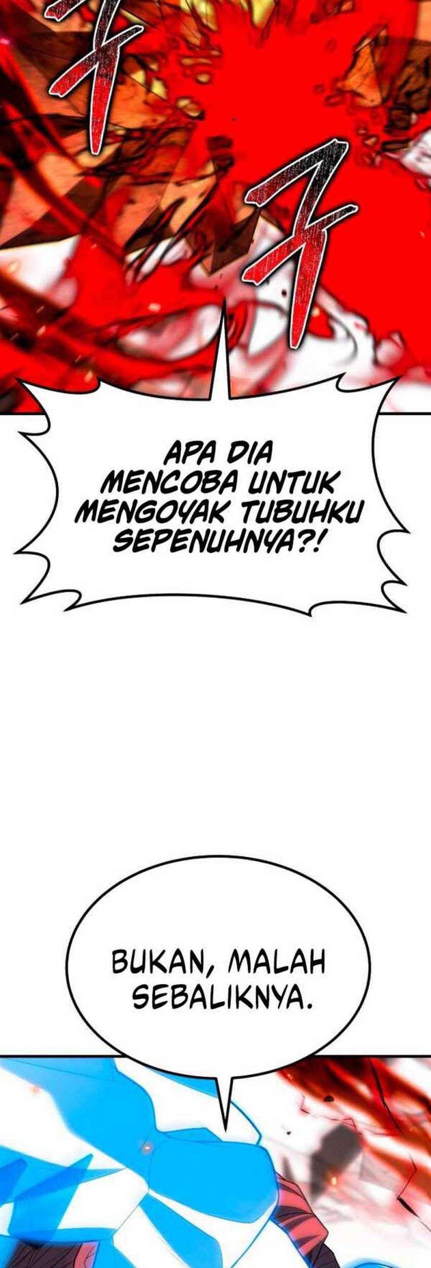 Expelled Hero Is Too Strong Chapter 47 Gambar 25
