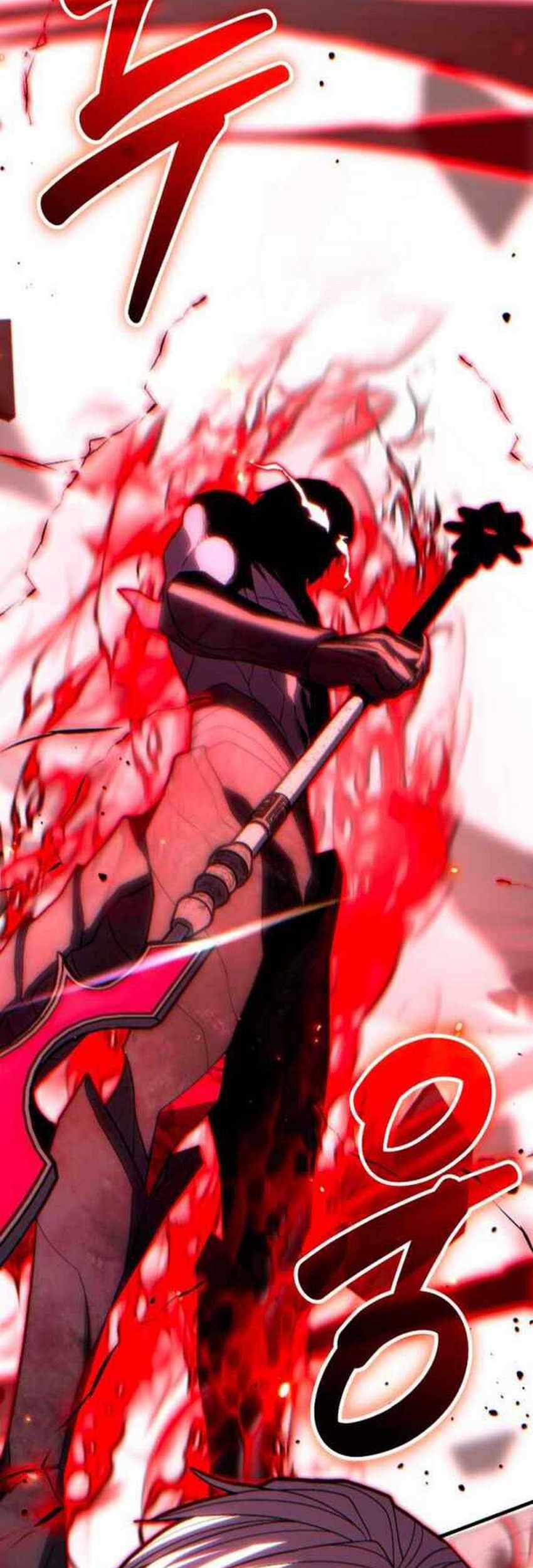 Expelled Hero Is Too Strong Chapter 47 Gambar 31