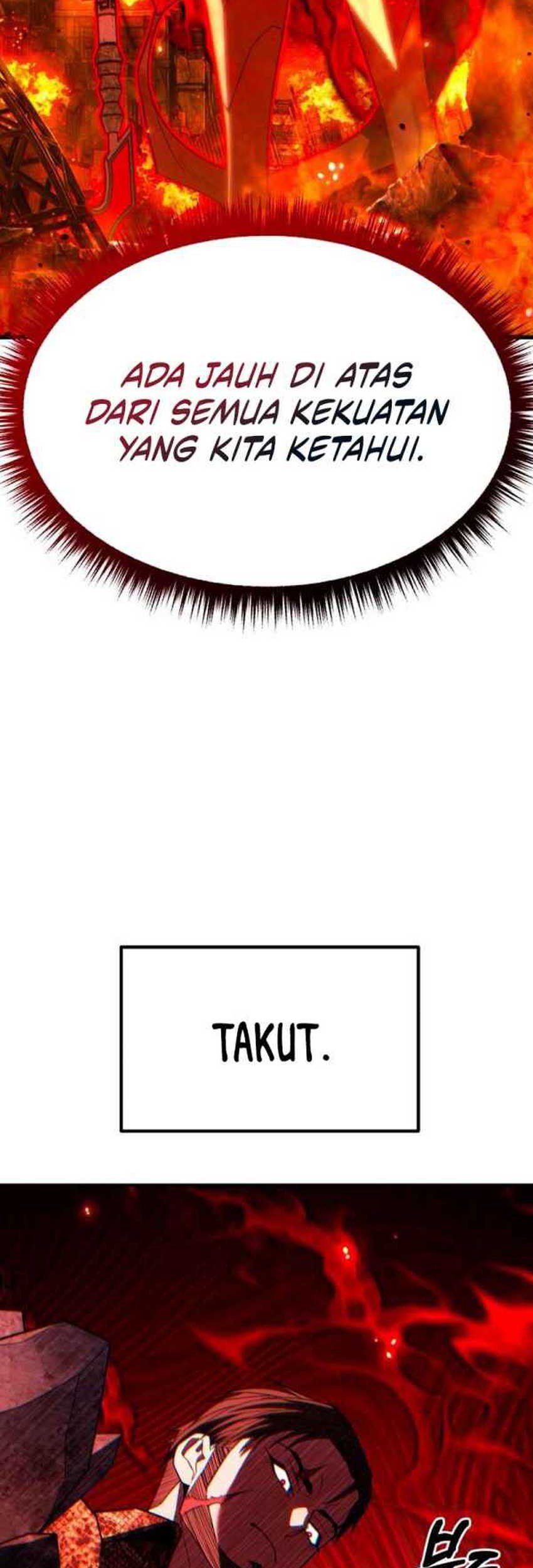 Expelled Hero Is Too Strong Chapter 47 Gambar 37