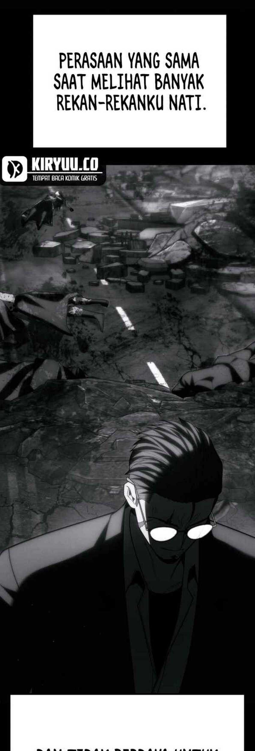 Expelled Hero Is Too Strong Chapter 47 Gambar 39