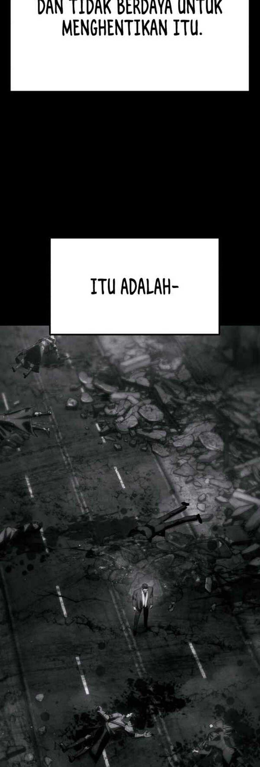 Expelled Hero Is Too Strong Chapter 47 Gambar 40