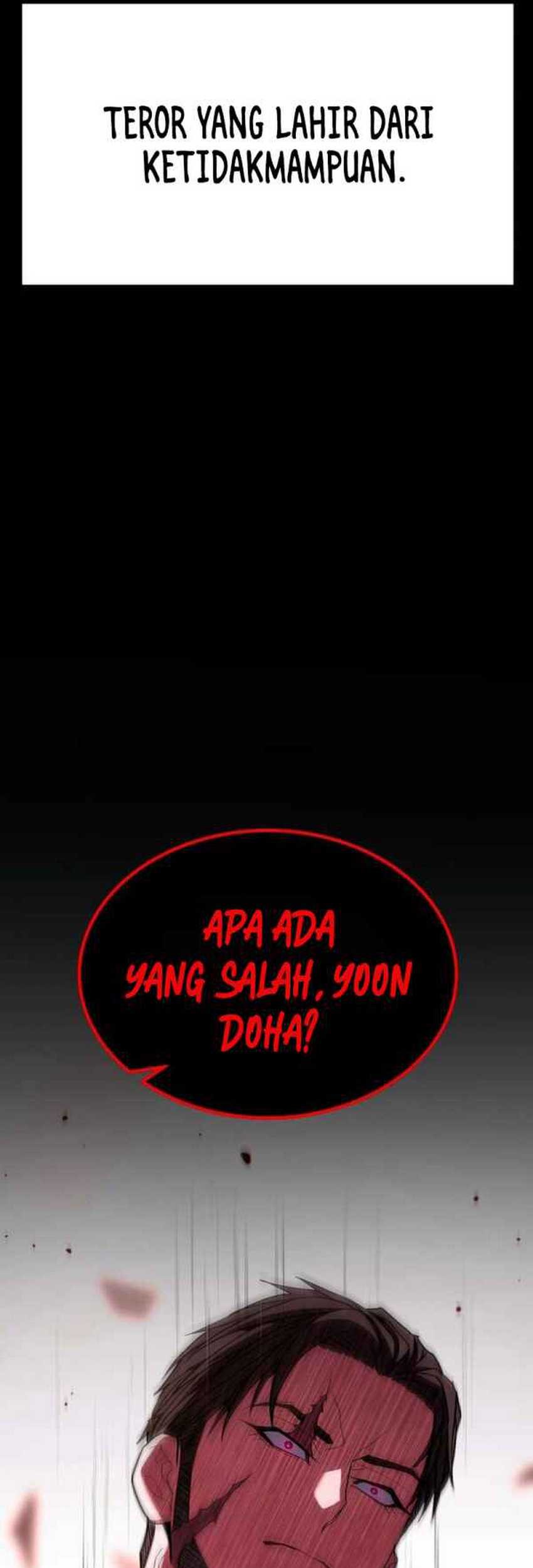 Expelled Hero Is Too Strong Chapter 47 Gambar 42