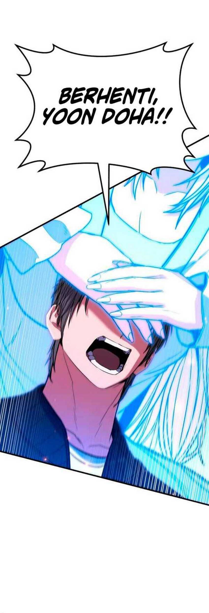 Expelled Hero Is Too Strong Chapter 47 Gambar 47