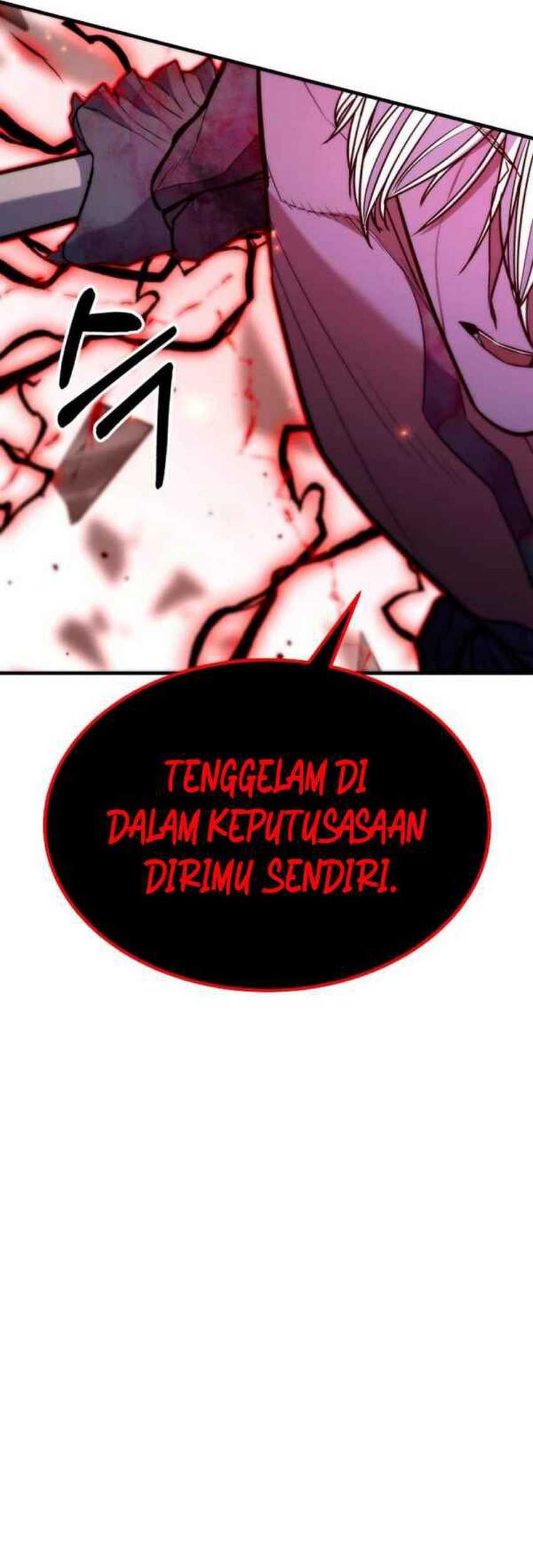 Expelled Hero Is Too Strong Chapter 47 Gambar 48