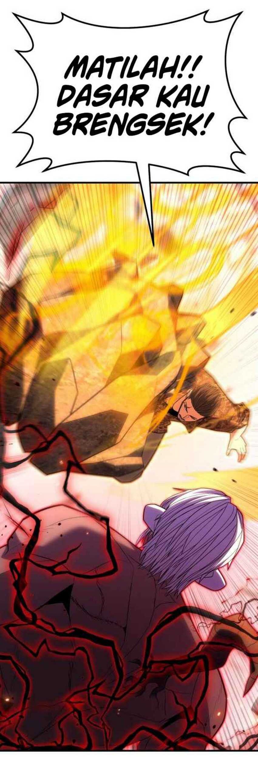 Expelled Hero Is Too Strong Chapter 47 Gambar 49