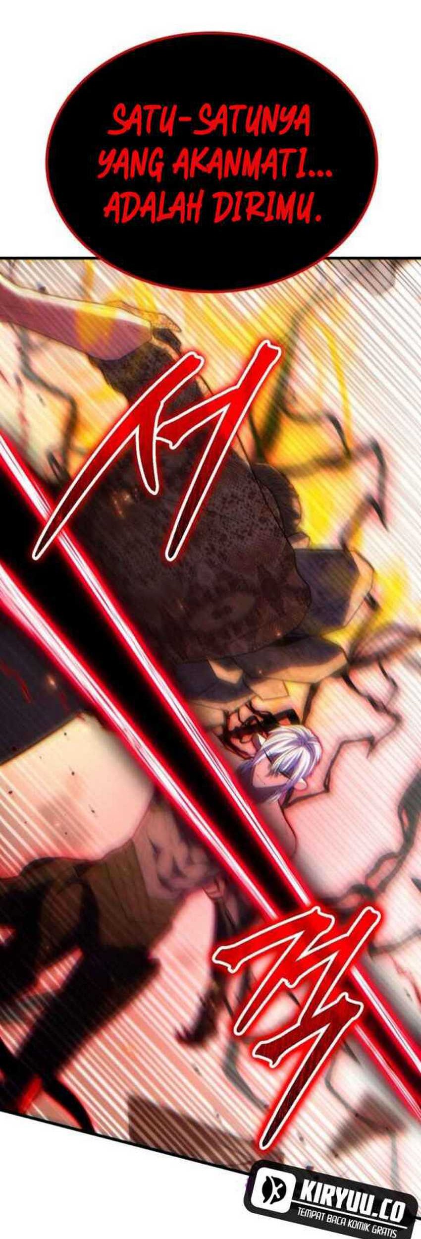 Expelled Hero Is Too Strong Chapter 47 Gambar 51