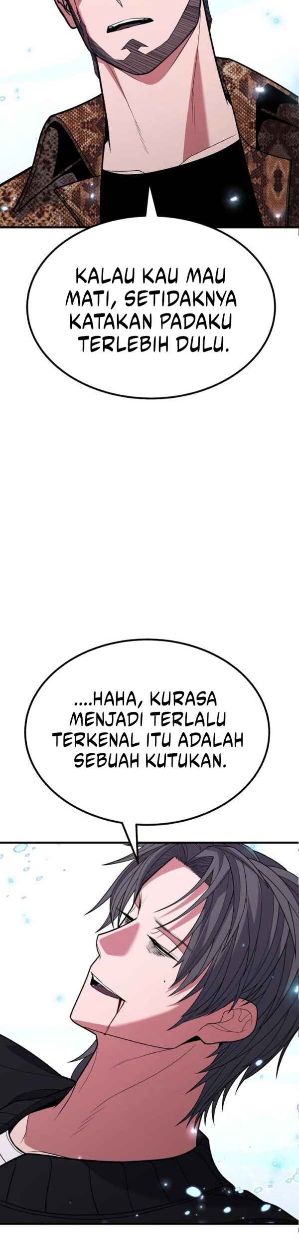 Expelled Hero Is Too Strong Chapter 48 Gambar 43