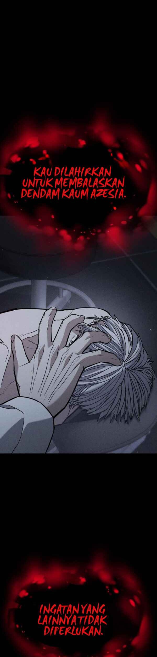 Expelled Hero Is Too Strong Chapter 48 Gambar 50
