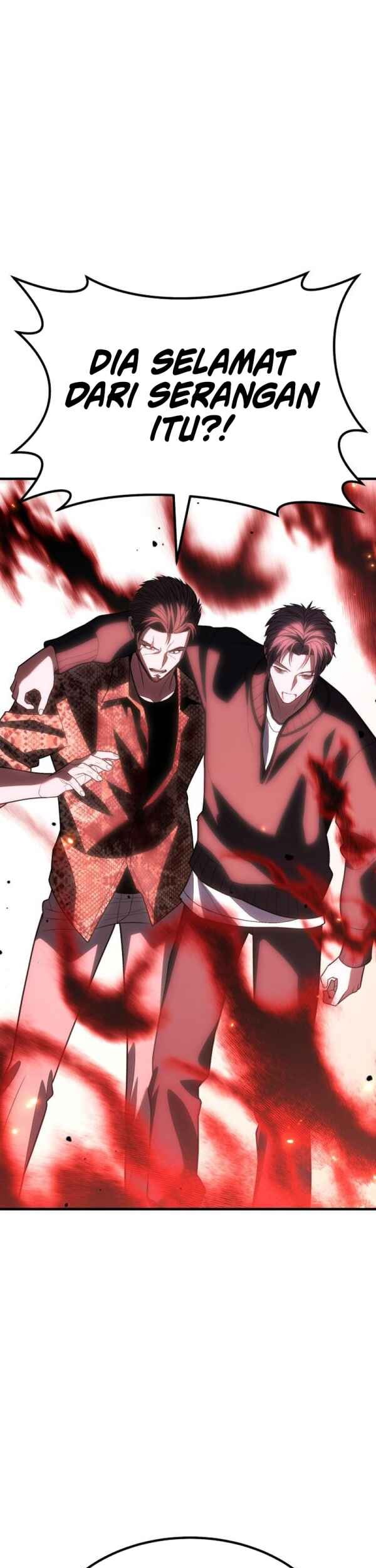 Expelled Hero Is Too Strong Chapter 48 Gambar 57