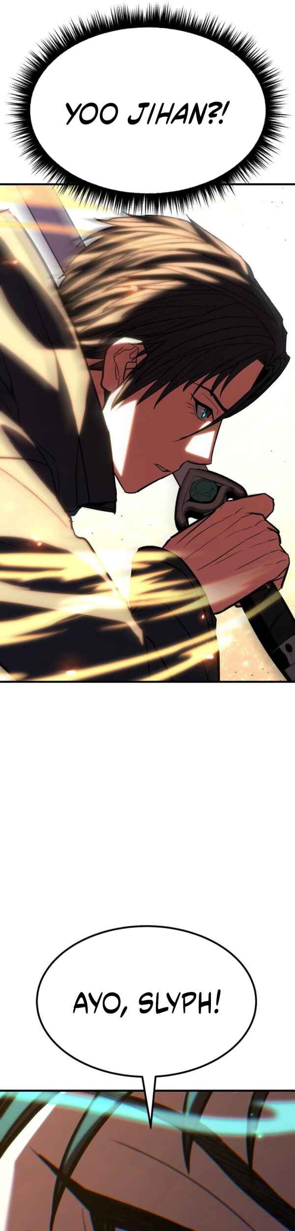 Expelled Hero Is Too Strong Chapter 48 Gambar 67