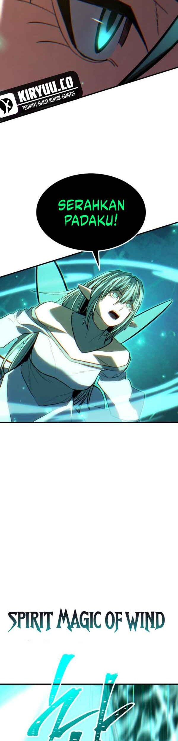 Expelled Hero Is Too Strong Chapter 48 Gambar 68