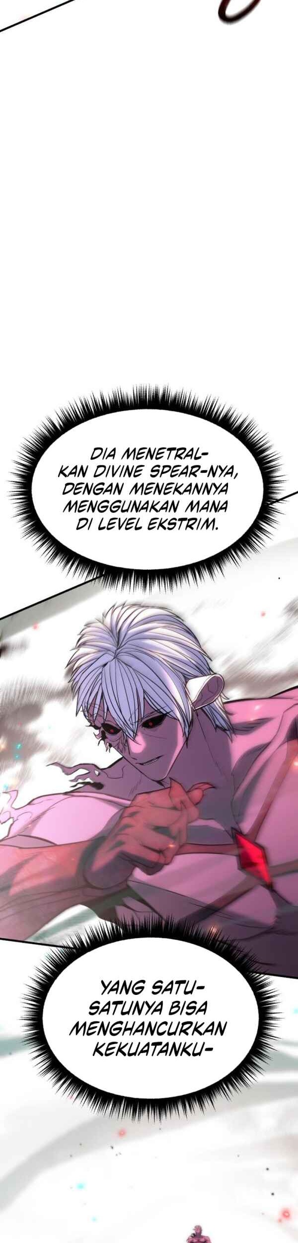Expelled Hero Is Too Strong Chapter 48 Gambar 73