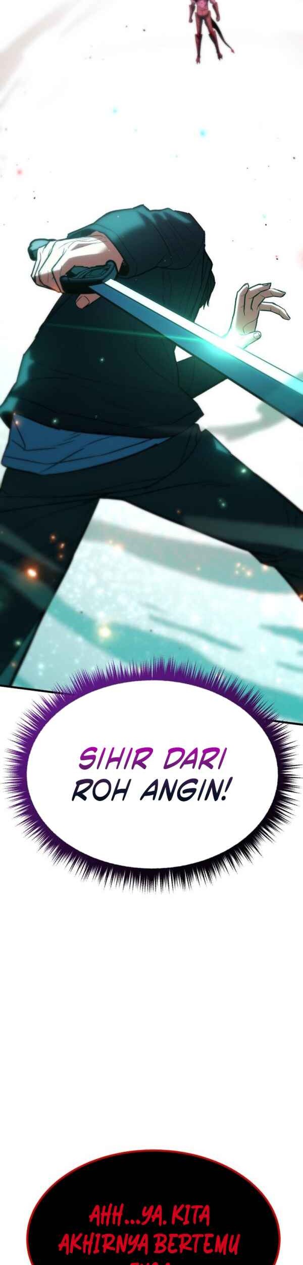 Expelled Hero Is Too Strong Chapter 48 Gambar 74