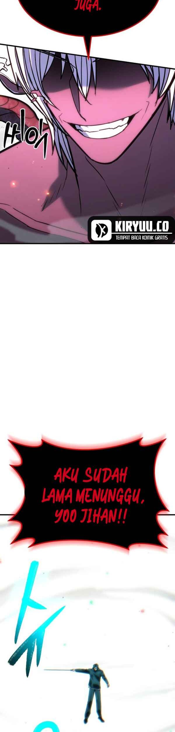 Expelled Hero Is Too Strong Chapter 48 Gambar 75