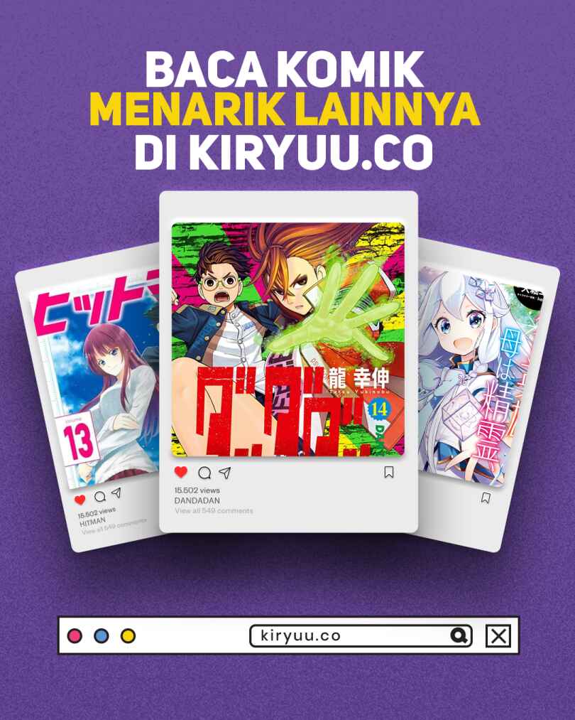 Expelled Hero Is Too Strong Chapter 48 Gambar 78