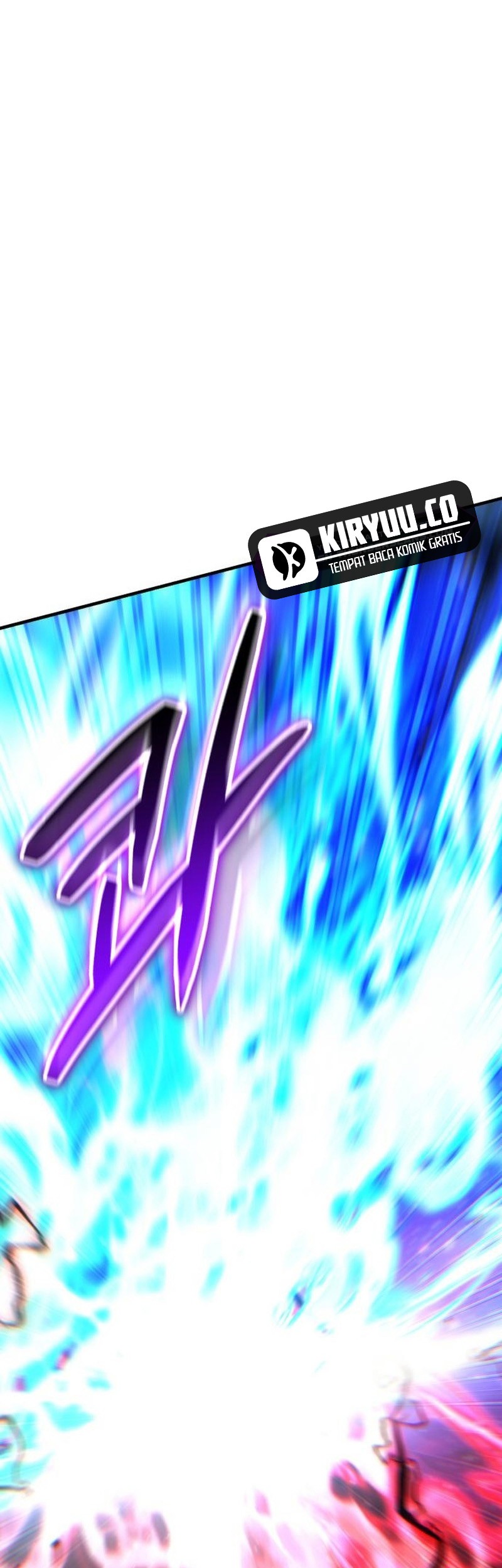 Baca Manhwa Expelled Hero Is Too Strong Chapter 48 Gambar 2