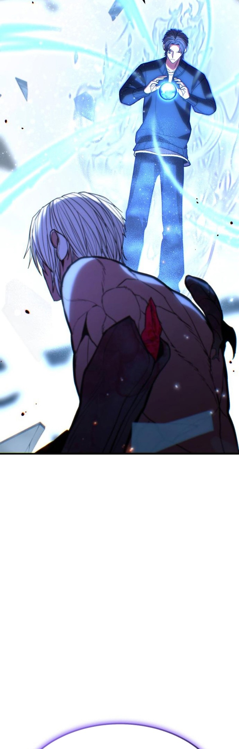 Expelled Hero Is Too Strong Chapter 48 Gambar 5