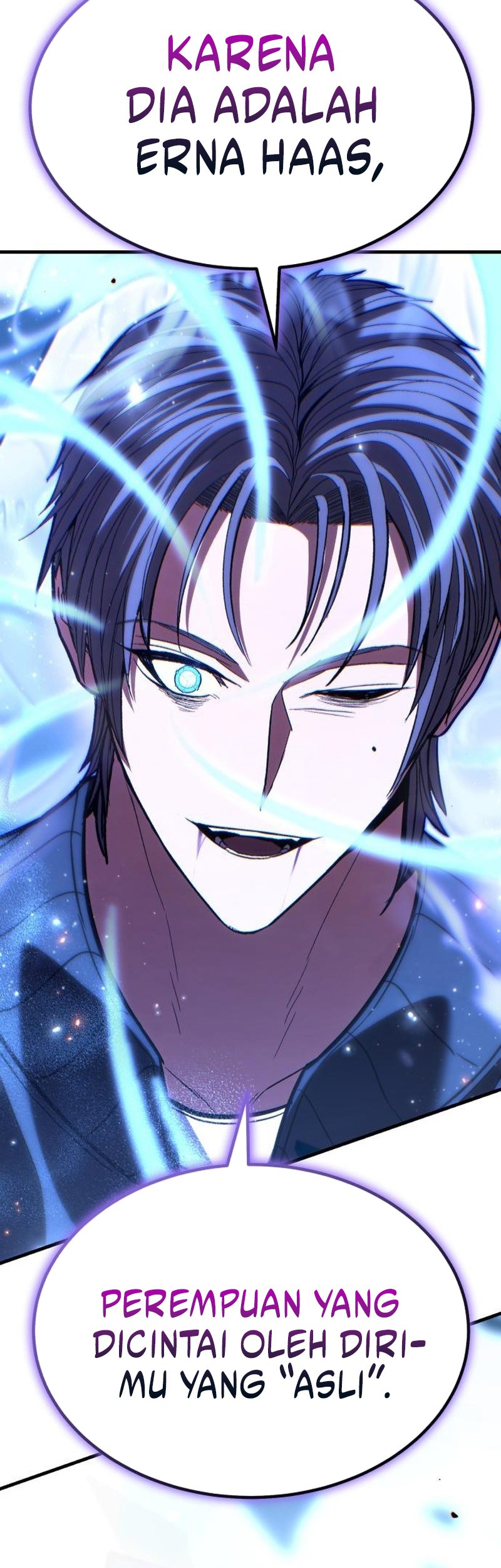 Expelled Hero Is Too Strong Chapter 48 Gambar 6