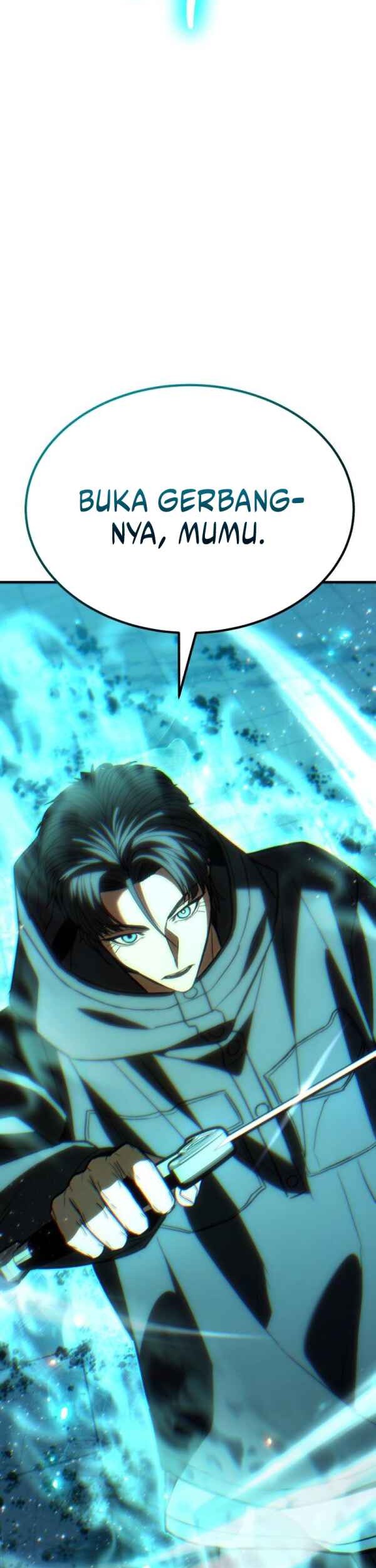 Expelled Hero Is Too Strong Chapter 48 Gambar 10