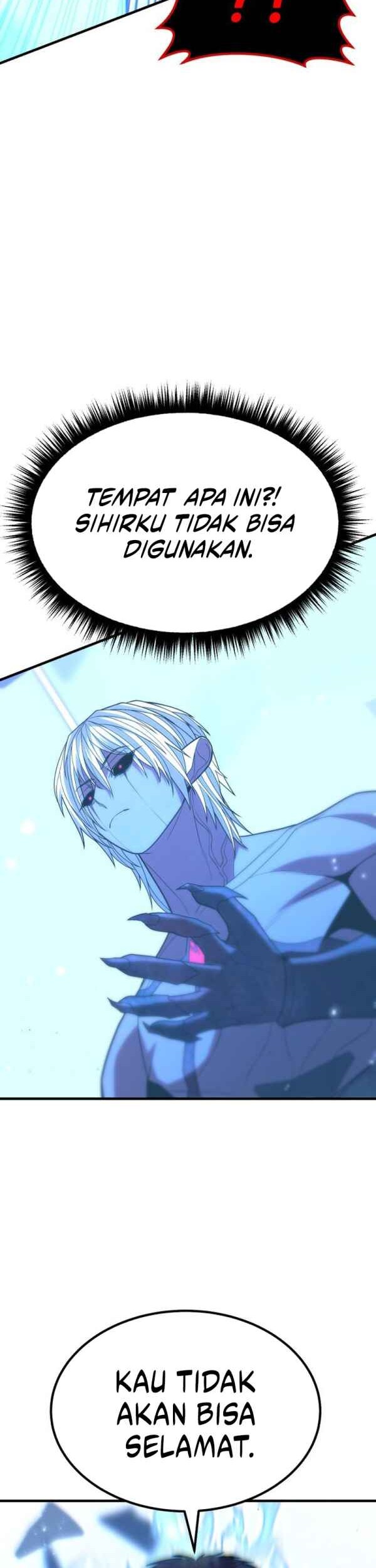 Expelled Hero Is Too Strong Chapter 48 Gambar 20