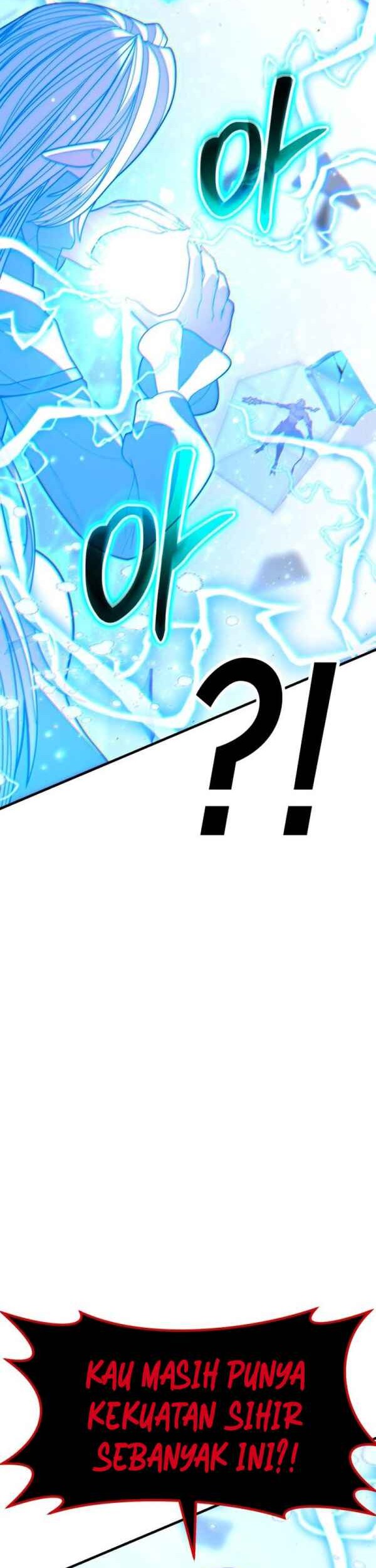 Expelled Hero Is Too Strong Chapter 48 Gambar 23