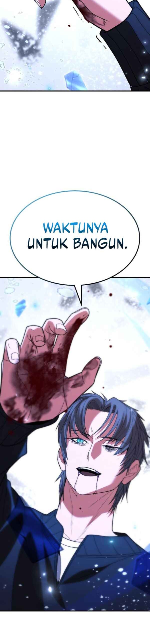 Expelled Hero Is Too Strong Chapter 48 Gambar 38