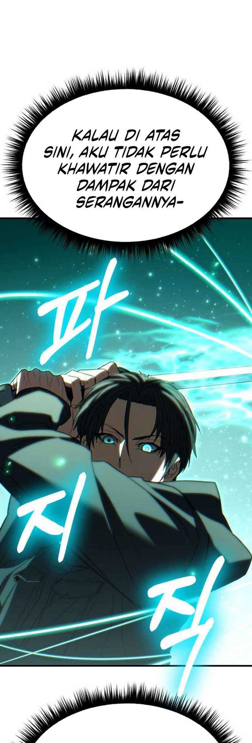 Expelled Hero Is Too Strong Chapter 49 Gambar 56