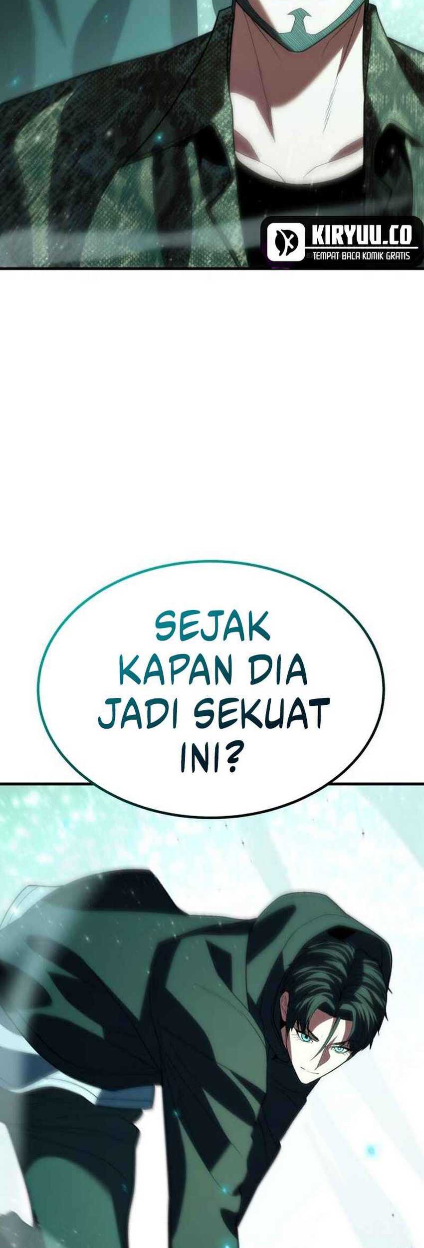 Expelled Hero Is Too Strong Chapter 49 Gambar 65