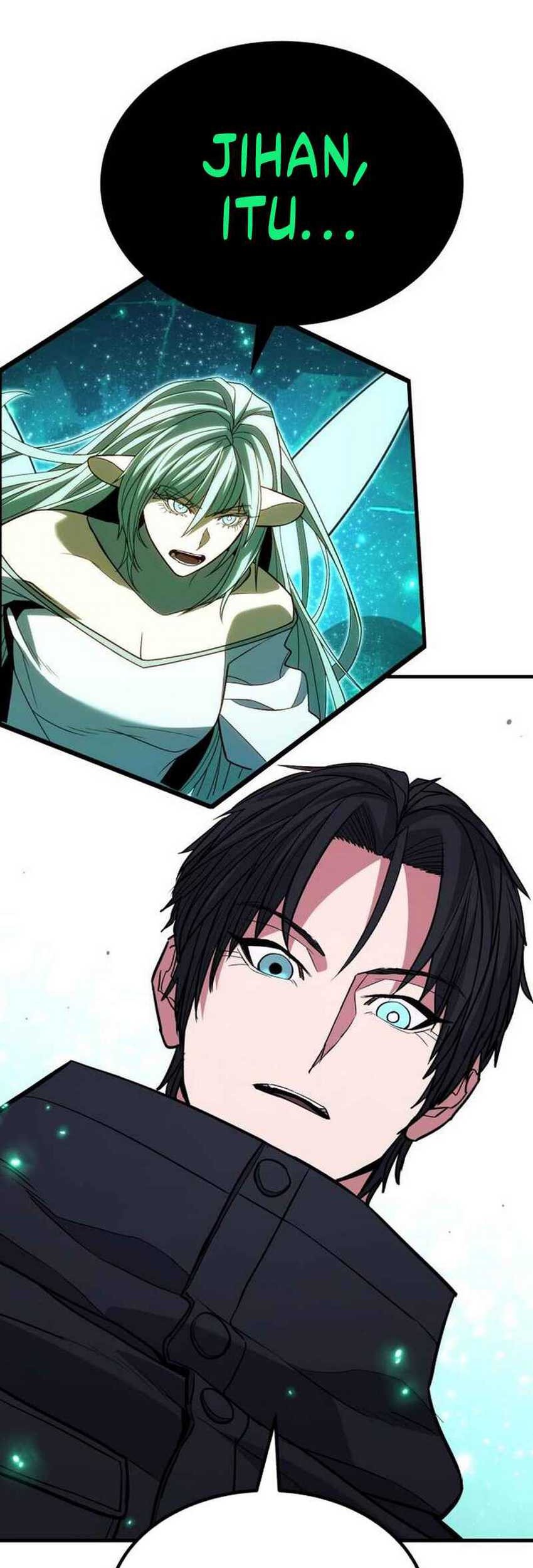 Expelled Hero Is Too Strong Chapter 49 Gambar 72