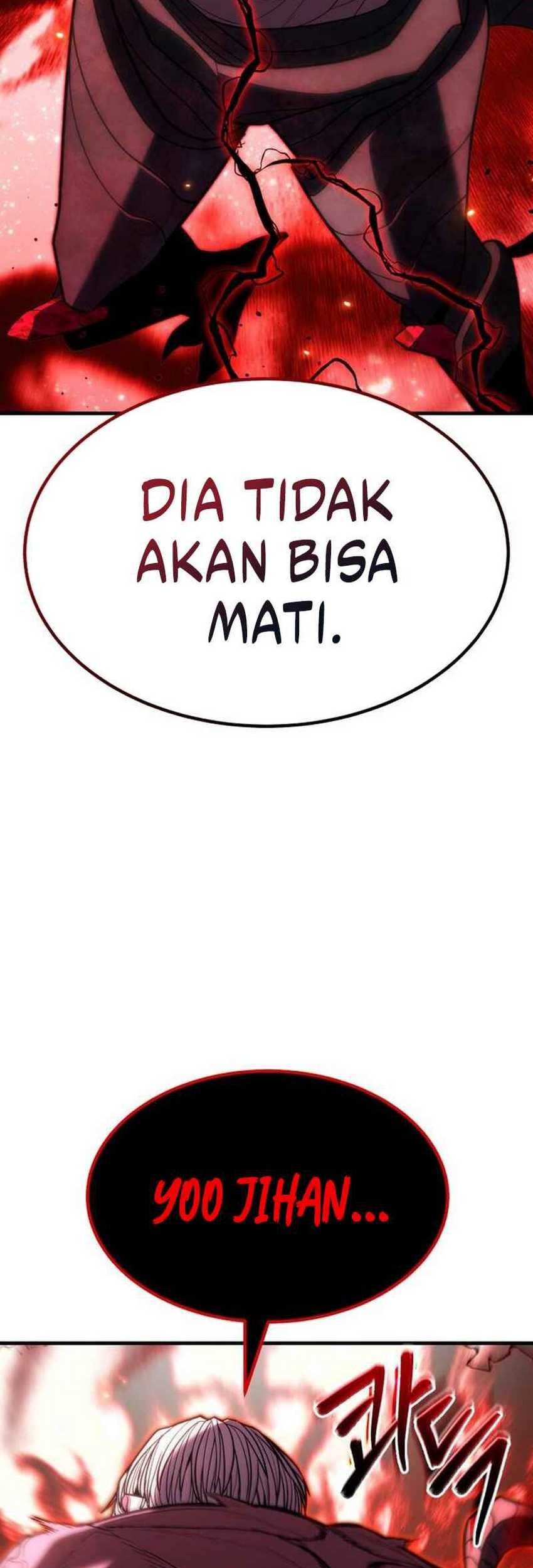 Expelled Hero Is Too Strong Chapter 49 Gambar 74