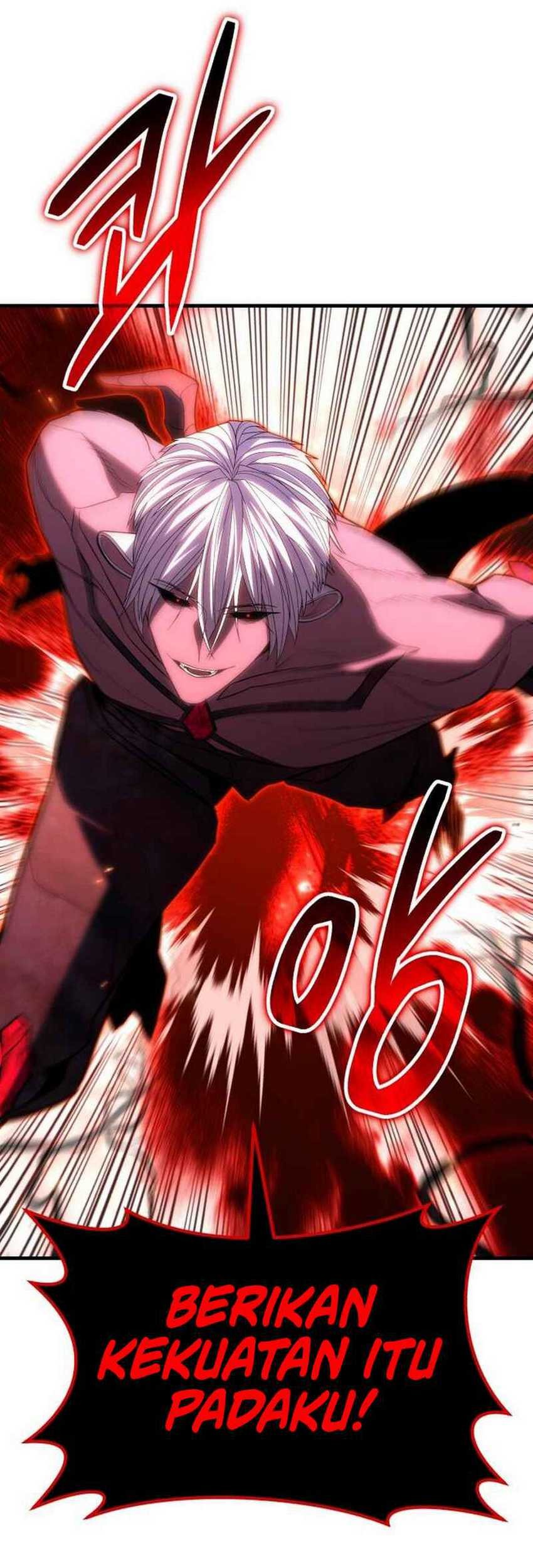 Expelled Hero Is Too Strong Chapter 49 Gambar 77
