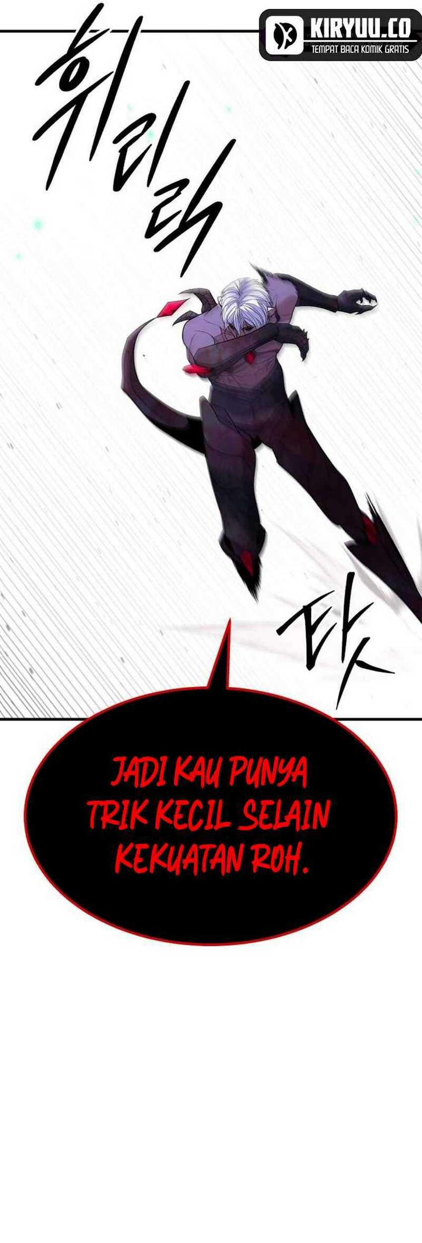 Expelled Hero Is Too Strong Chapter 49 Gambar 90