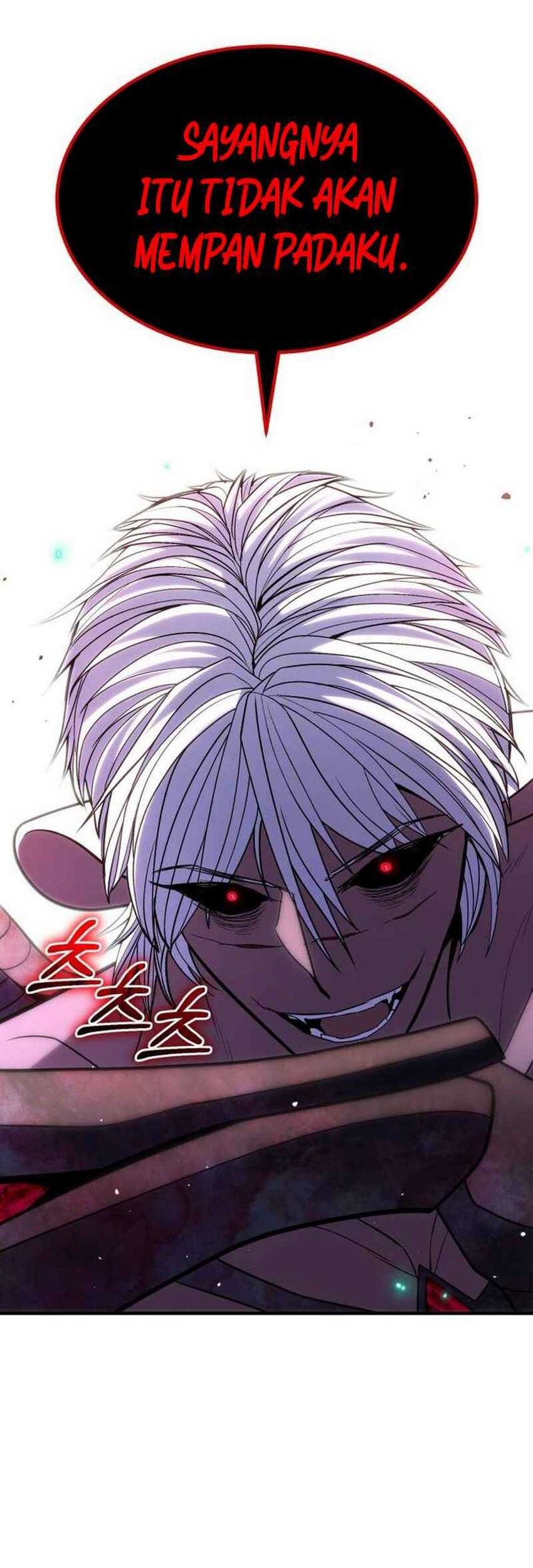 Expelled Hero Is Too Strong Chapter 49 Gambar 91