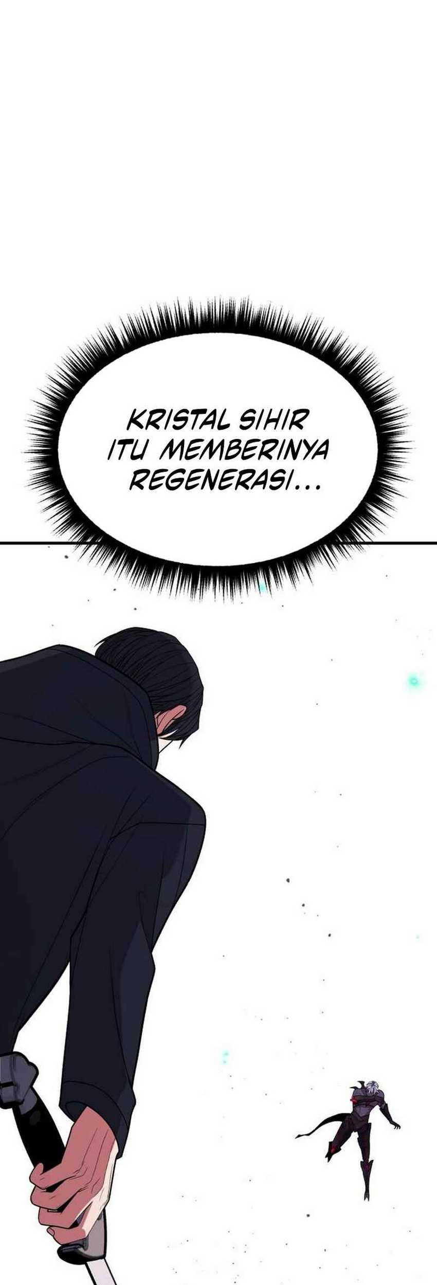 Expelled Hero Is Too Strong Chapter 49 Gambar 92