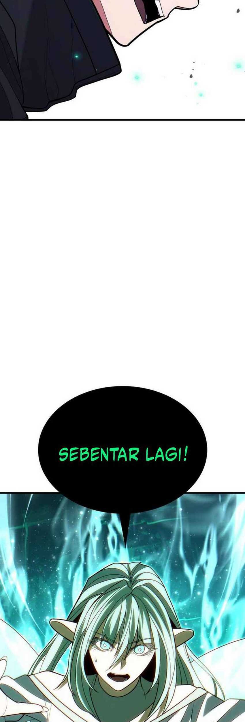 Expelled Hero Is Too Strong Chapter 49 Gambar 94