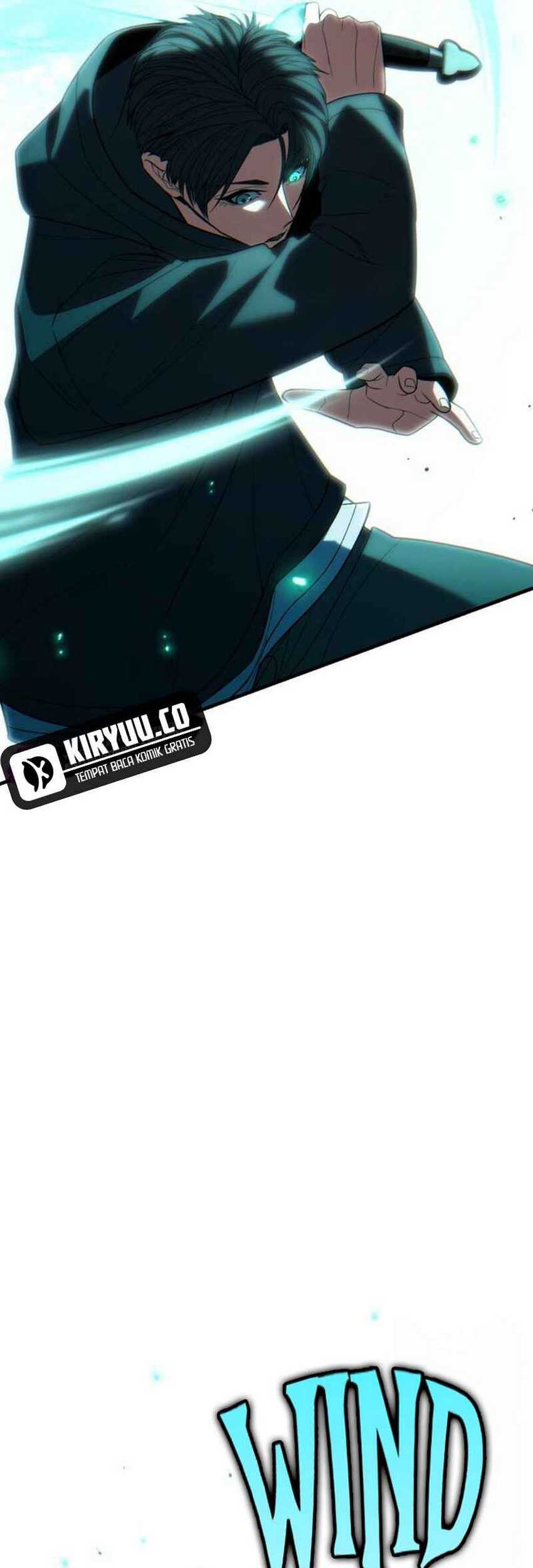 Expelled Hero Is Too Strong Chapter 49 Gambar 96