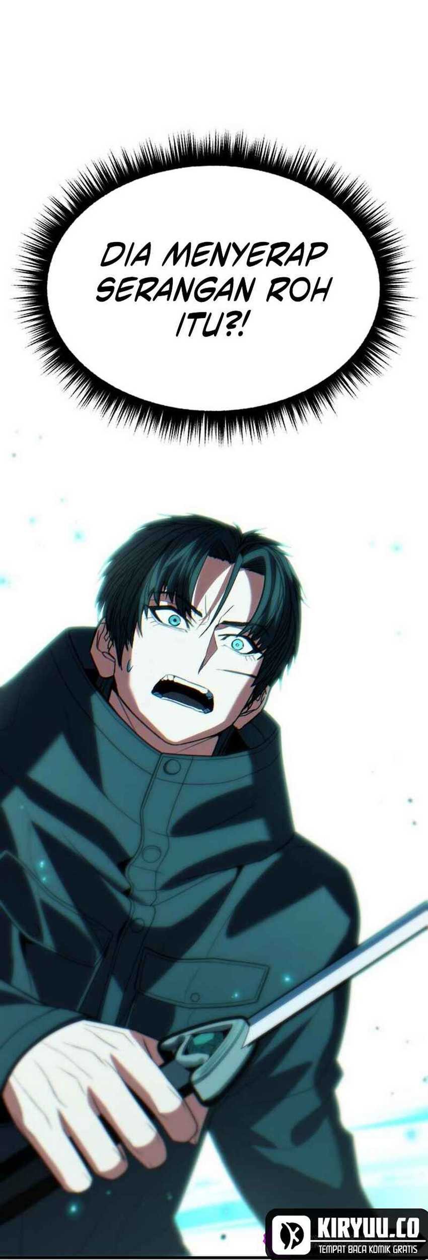 Expelled Hero Is Too Strong Chapter 49 Gambar 110