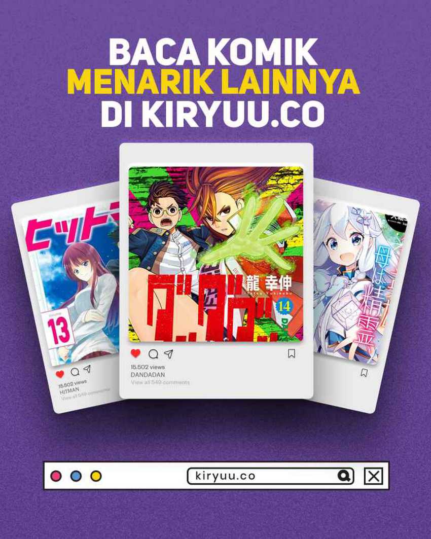 Expelled Hero Is Too Strong Chapter 49 Gambar 112