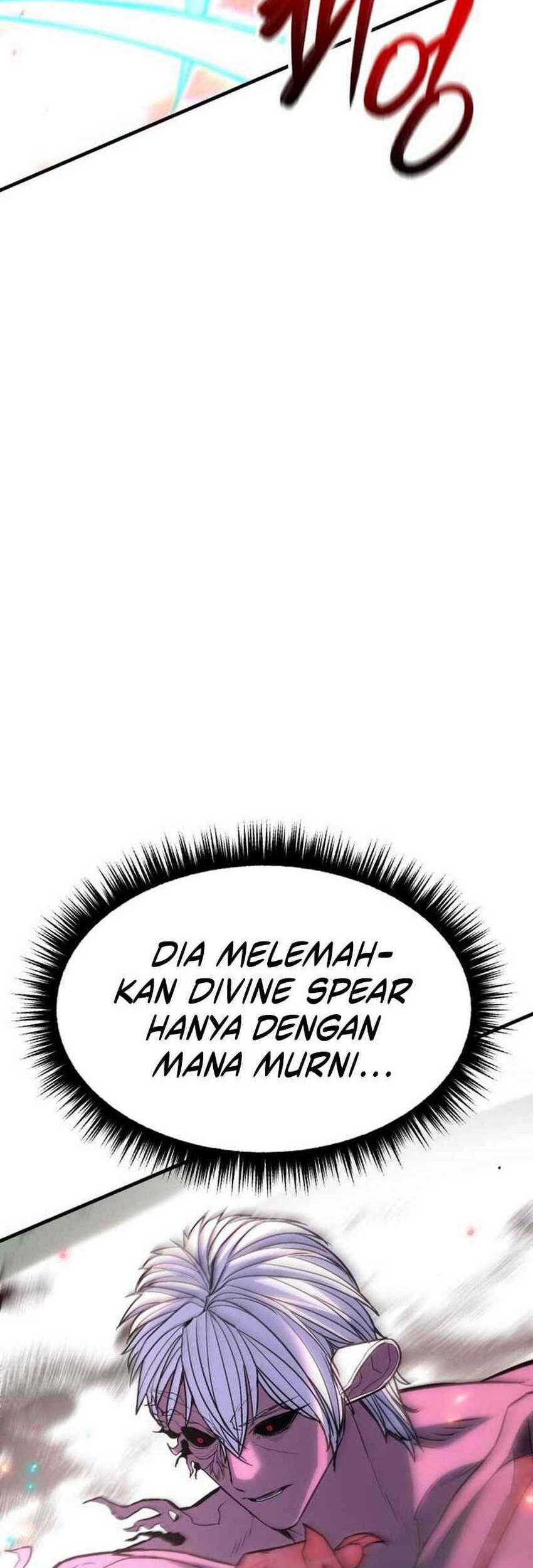 Expelled Hero Is Too Strong Chapter 49 Gambar 3