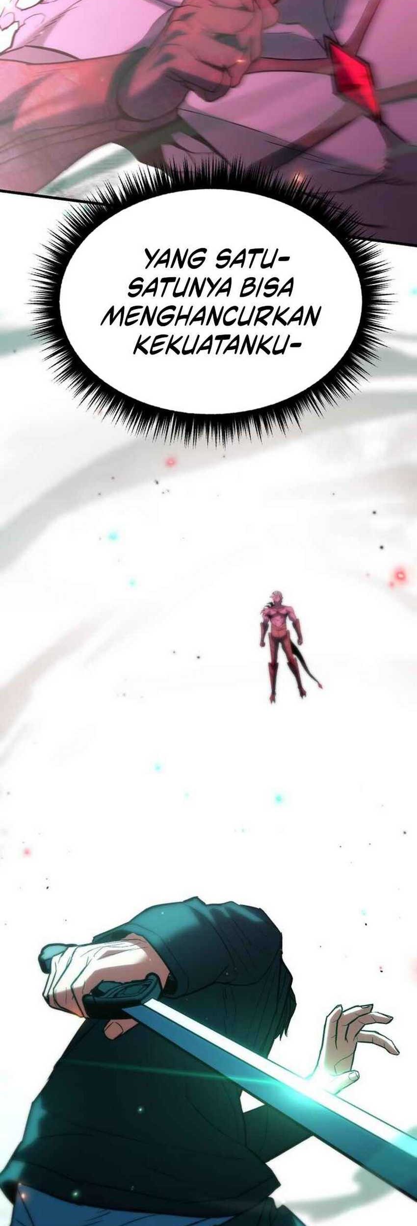 Expelled Hero Is Too Strong Chapter 49 Gambar 4