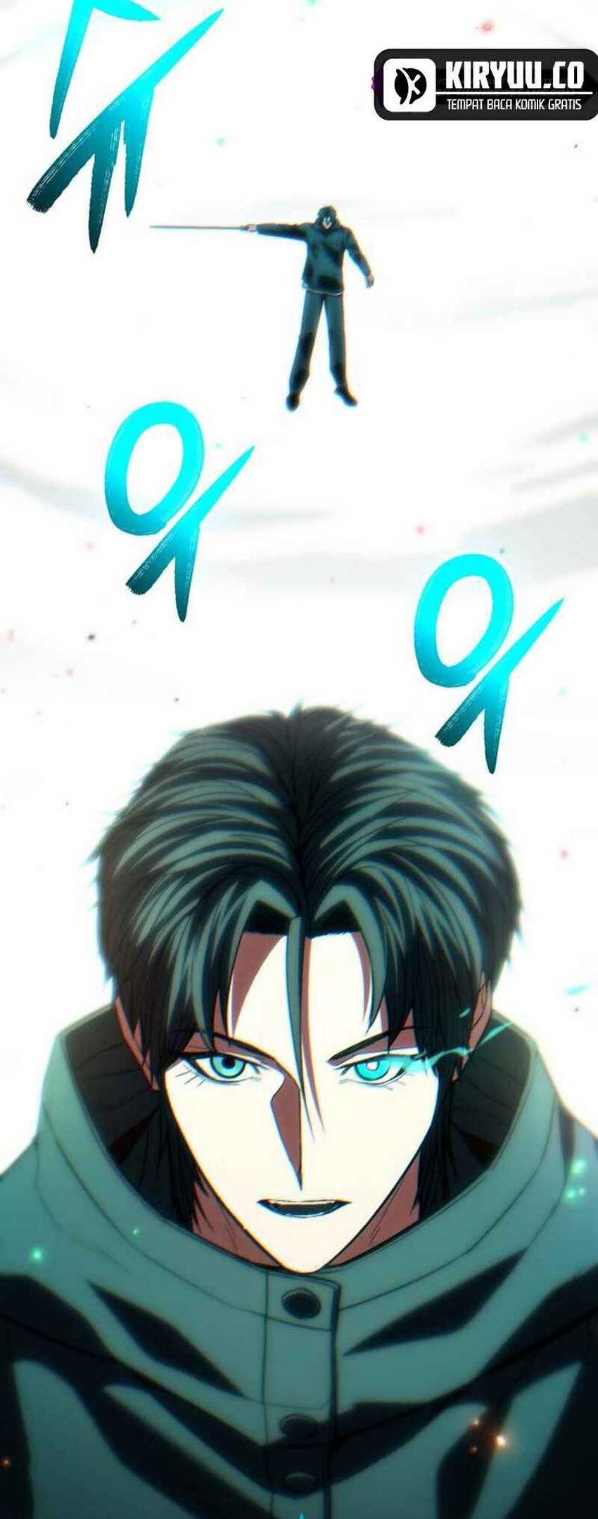 Expelled Hero Is Too Strong Chapter 49 Gambar 7