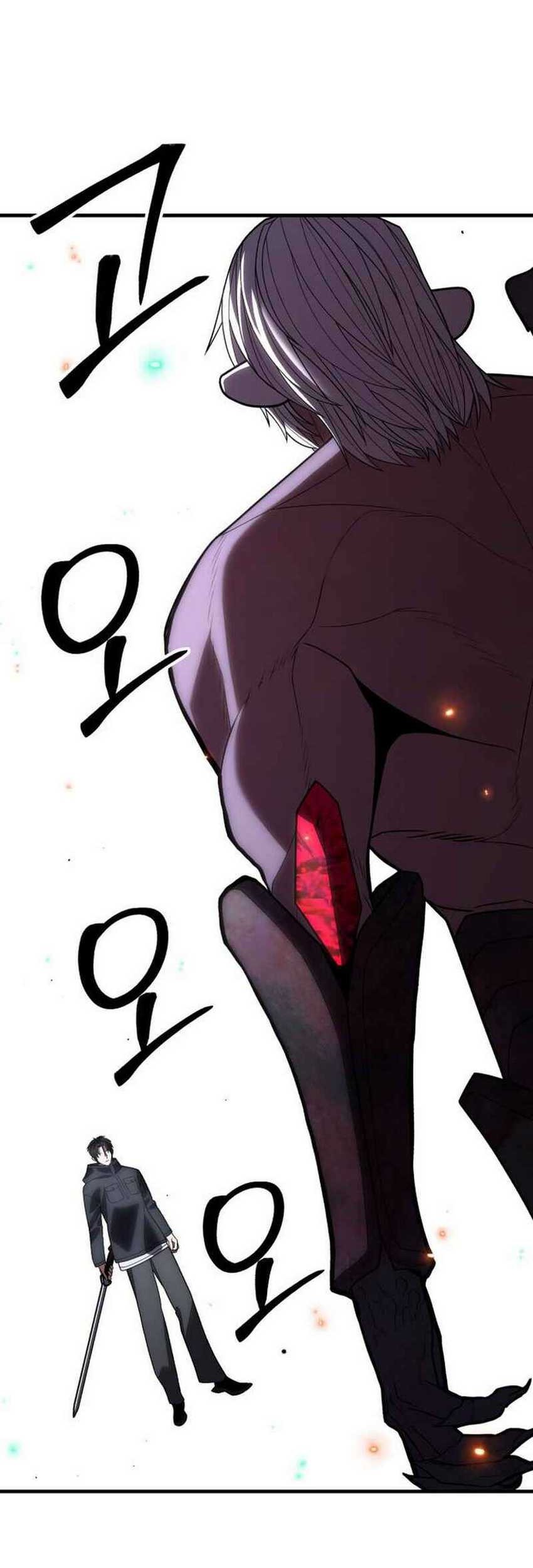 Expelled Hero Is Too Strong Chapter 49 Gambar 10