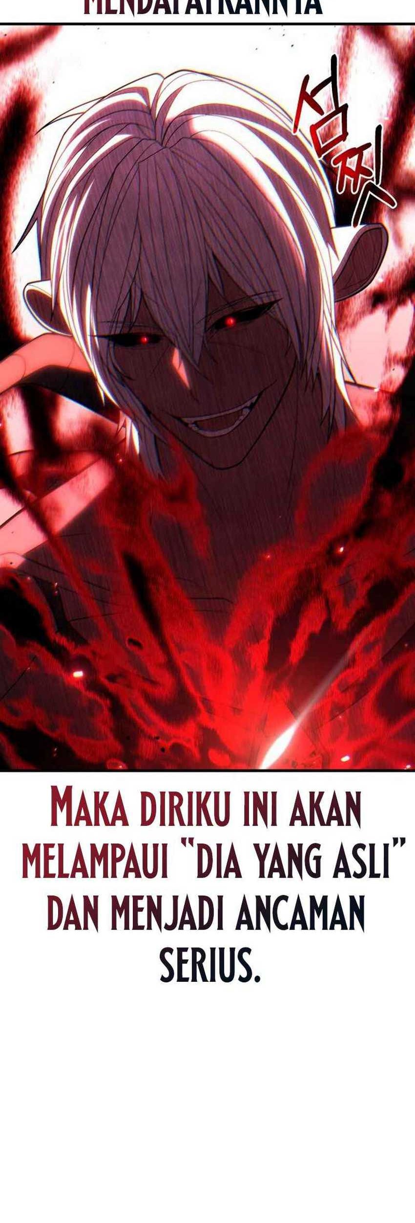 Expelled Hero Is Too Strong Chapter 49 Gambar 16