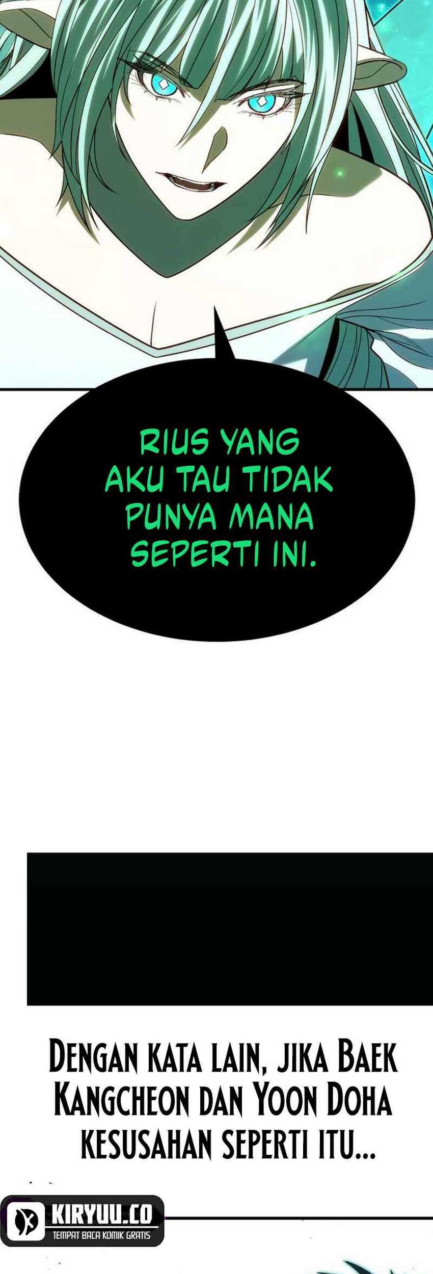 Expelled Hero Is Too Strong Chapter 49 Gambar 19