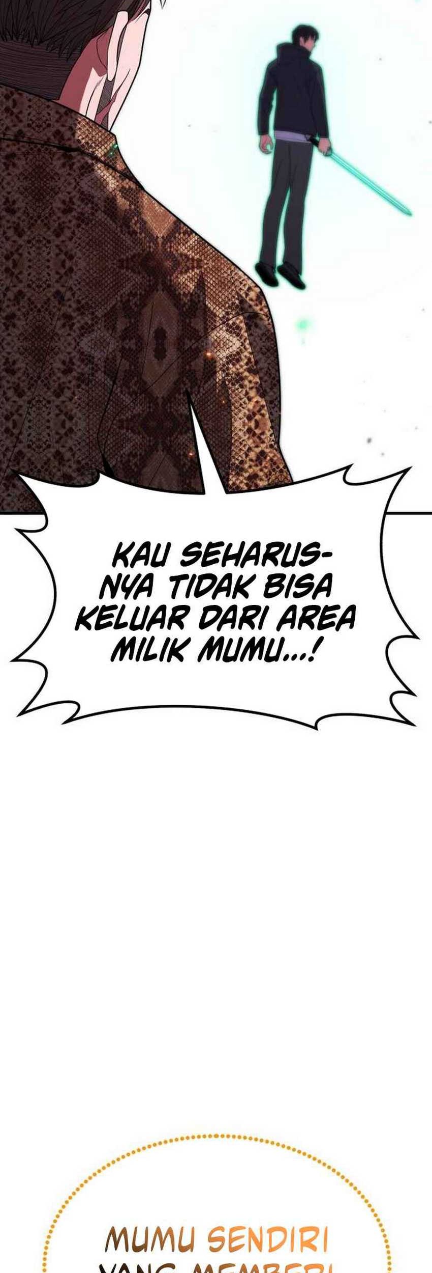 Expelled Hero Is Too Strong Chapter 49 Gambar 24