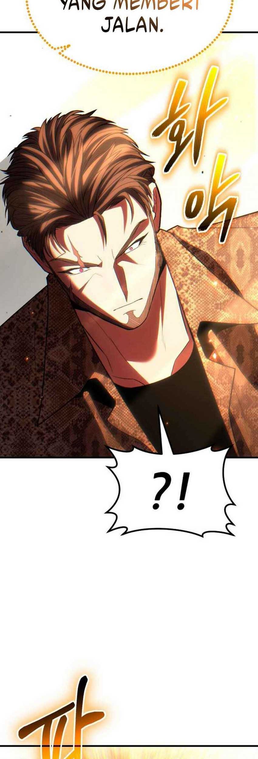 Expelled Hero Is Too Strong Chapter 49 Gambar 25