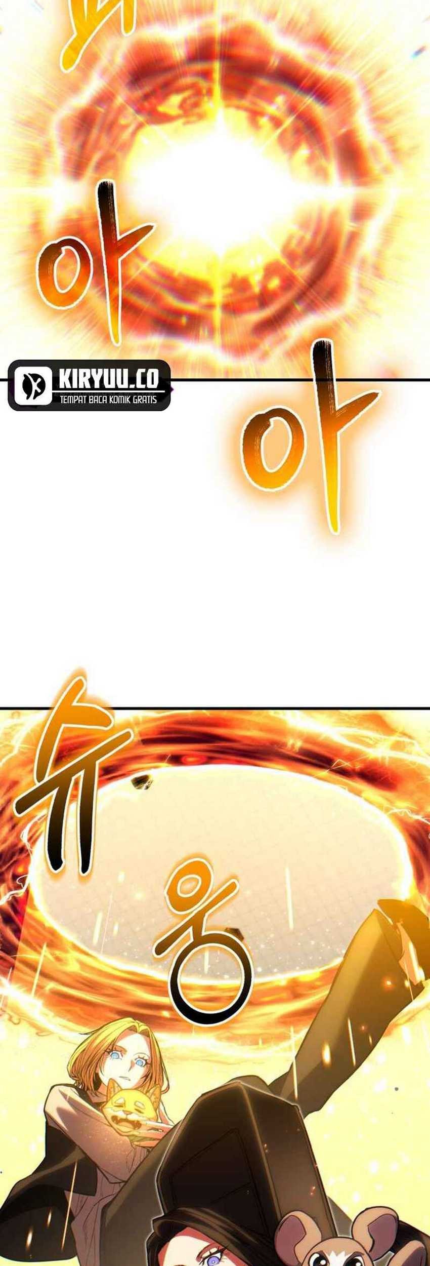 Expelled Hero Is Too Strong Chapter 49 Gambar 26
