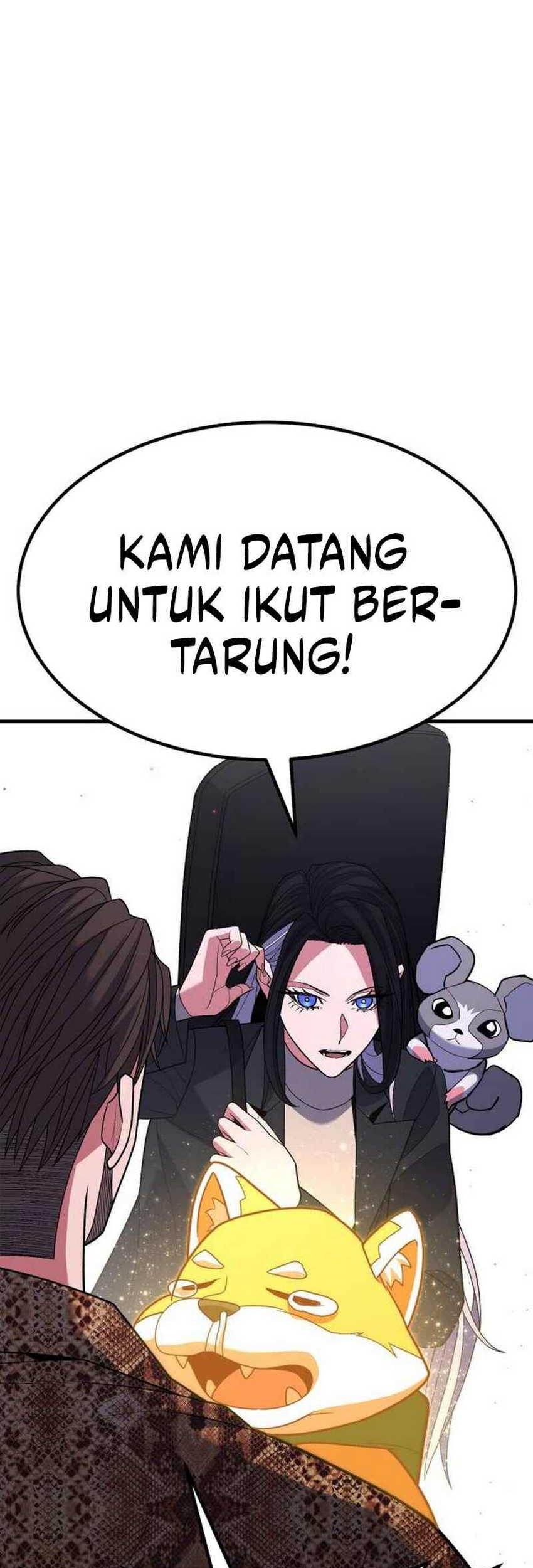 Expelled Hero Is Too Strong Chapter 49 Gambar 31