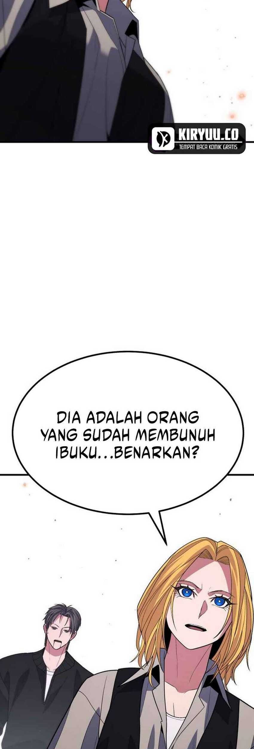 Expelled Hero Is Too Strong Chapter 49 Gambar 33